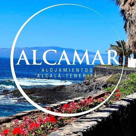 Alcamar Brand Apartment With 2 Bedroom And Private Bathroom Near The Sea! Alcalá la Real Exterior foto
