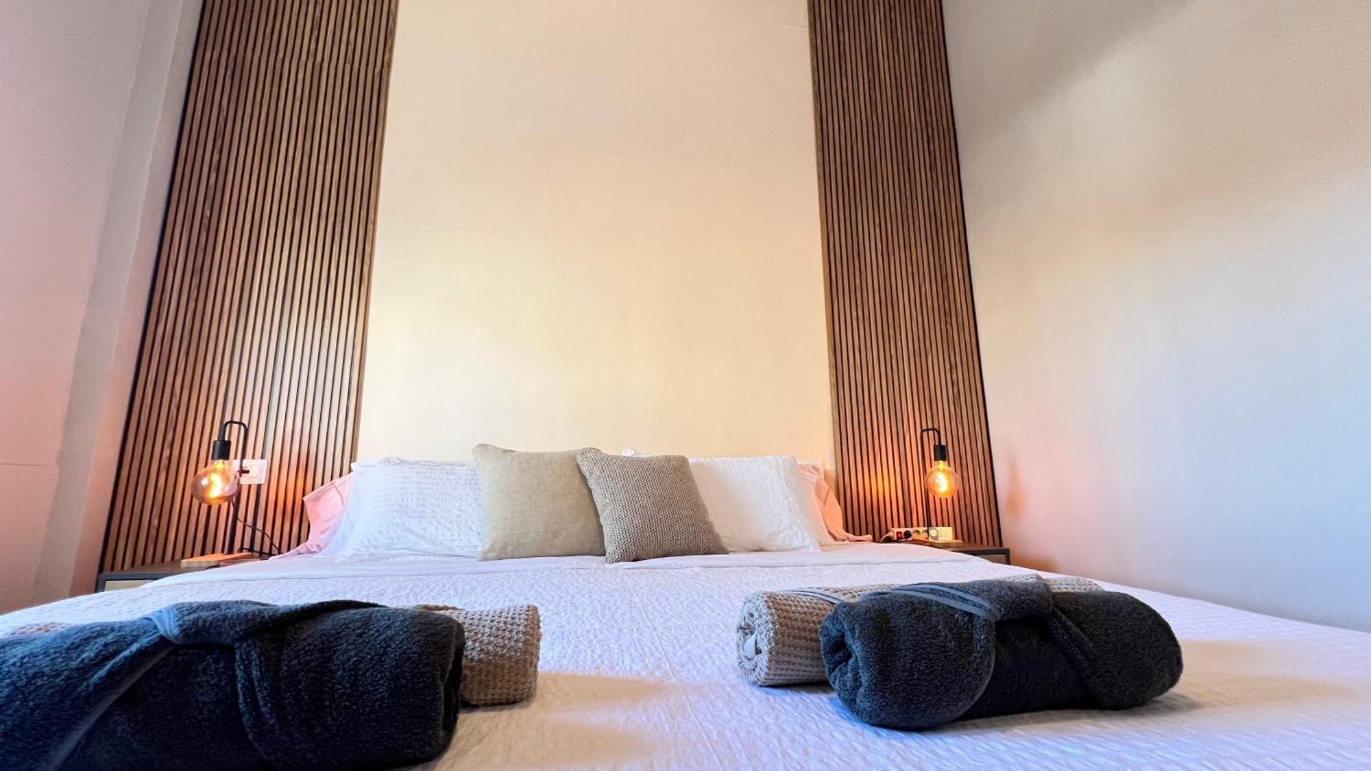 Alcamar Brand Apartment With 2 Bedroom And Private Bathroom Near The Sea! Alcalá la Real Exterior foto