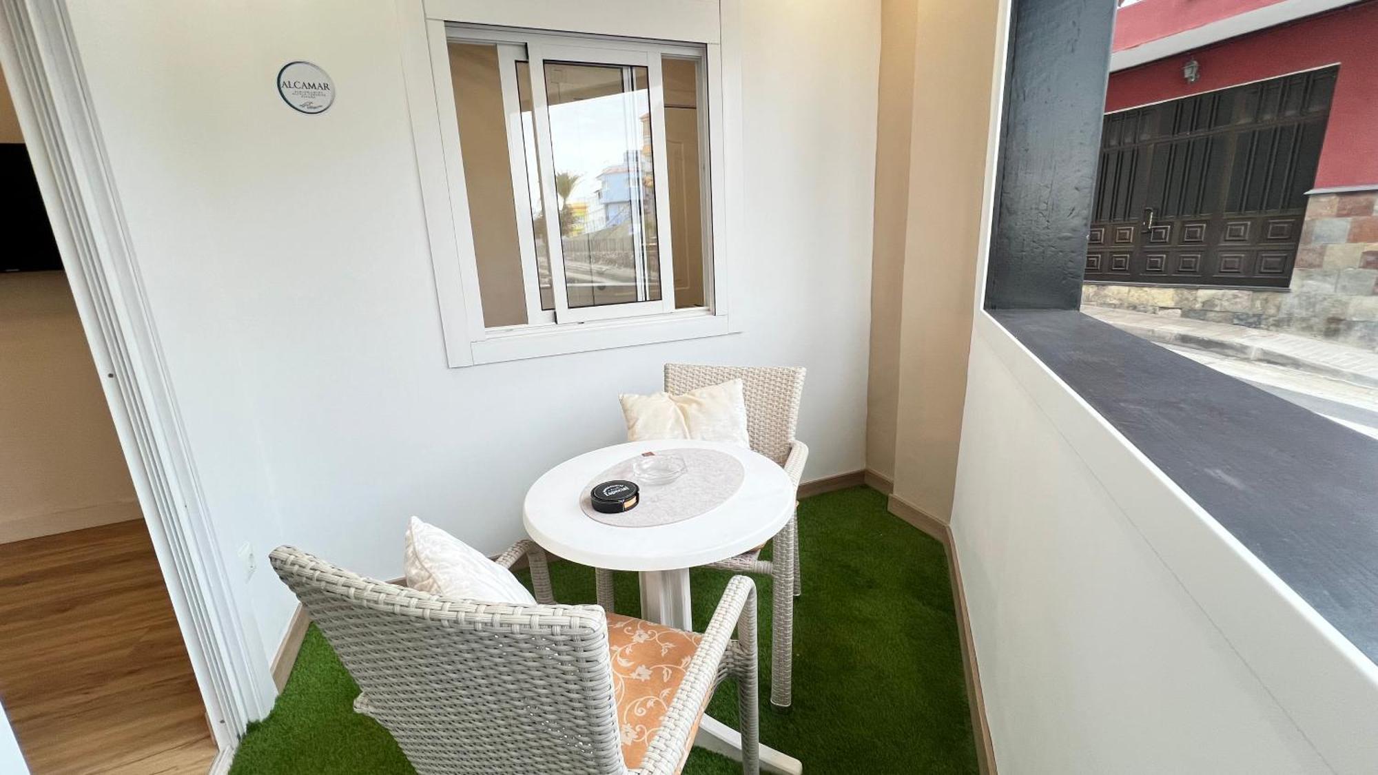 Alcamar Brand Apartment With 2 Bedroom And Private Bathroom Near The Sea! Alcalá la Real Exterior foto