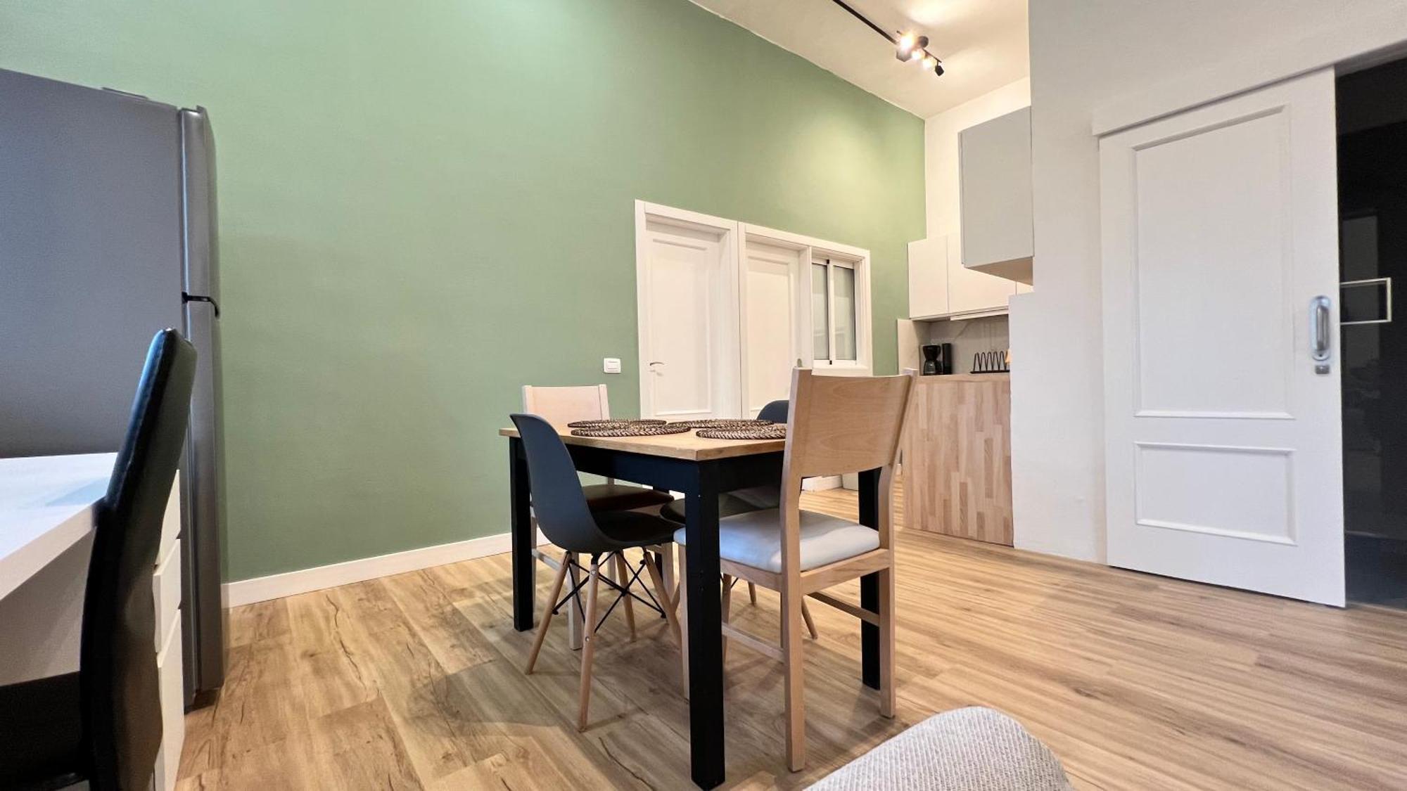 Alcamar Brand Apartment With 2 Bedroom And Private Bathroom Near The Sea! Alcalá la Real Exterior foto